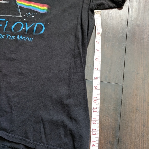 Pink Floyd Shirt - Picture 4 of 7